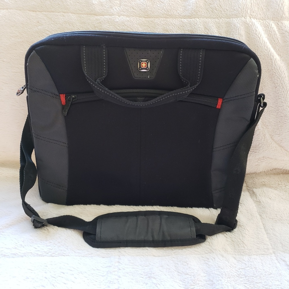 Small Swiss Gear by Wenger Laptop Bag